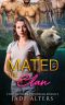 [Fated Shifter Mates 05] • Mated to the Clan